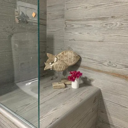 아파트 Chrisantakis Appartments *