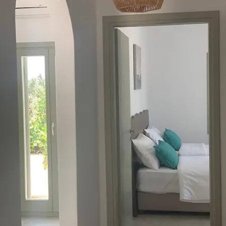 Chrisantakis Appartments 아파트 *