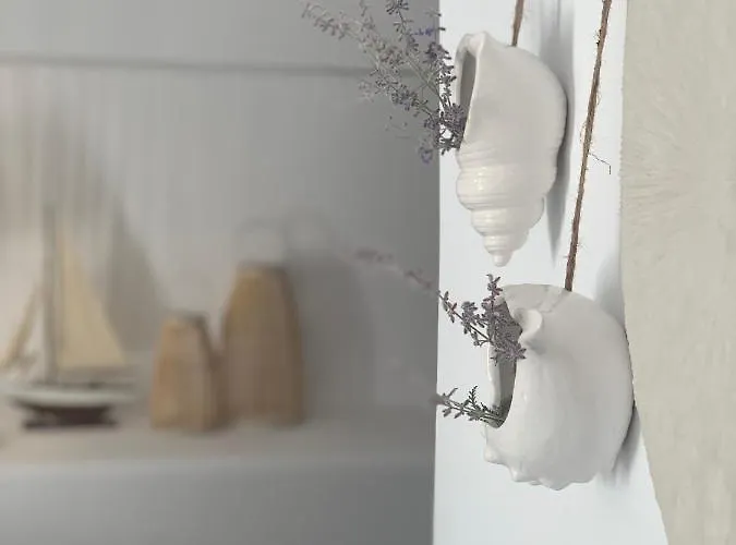 Apartamento Chrisantakis Appartments