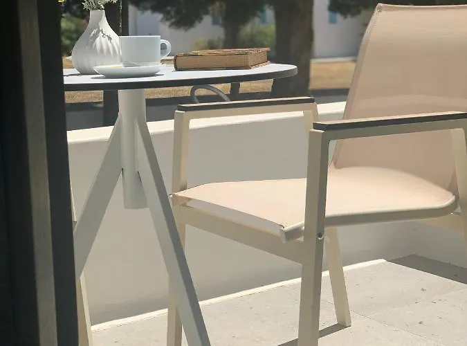 Apartamento Chrisantakis Appartments Drios