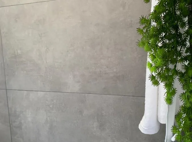 Chrisantakis Appartments Apartamento Drios