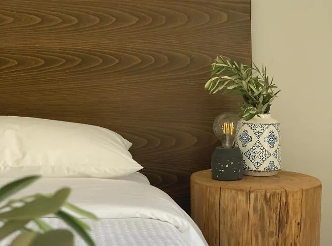 Apartment Chrisantakis Appartments *