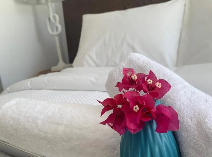 Apartment Chrisantakis Appartments