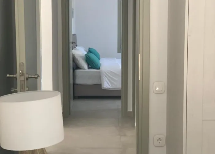 Apartamento Chrisantakis Appartments *