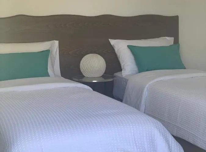 Apartamento Chrisantakis Appartments *