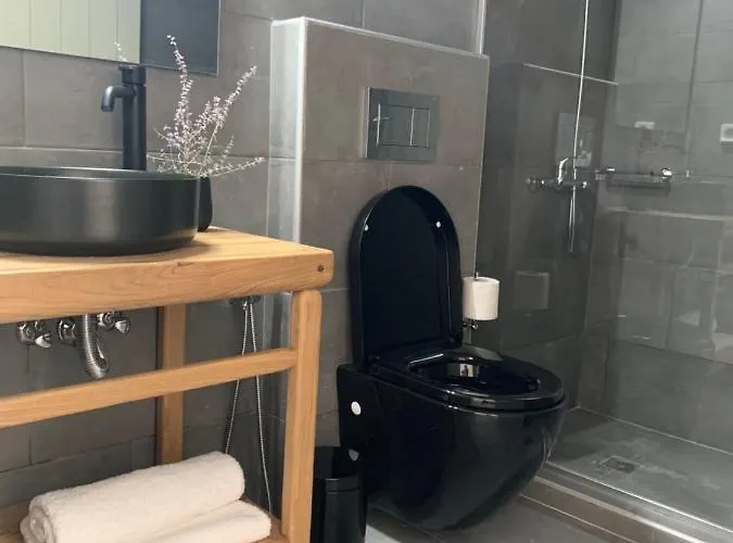 Apartamento Chrisantakis Appartments *