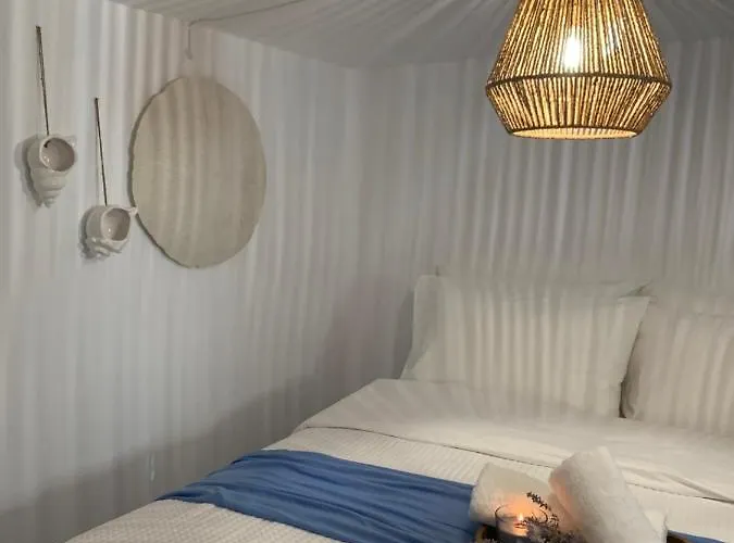 Chrisantakis Appartments *