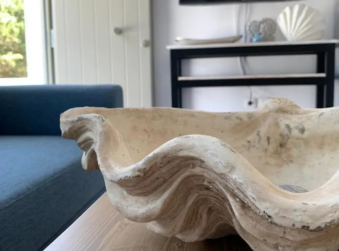 Apartamento Chrisantakis Appartments