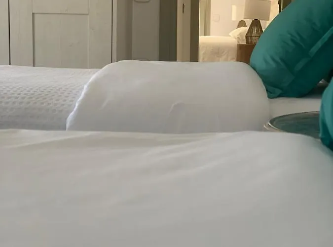 Chrisantakis Appartments Apartment