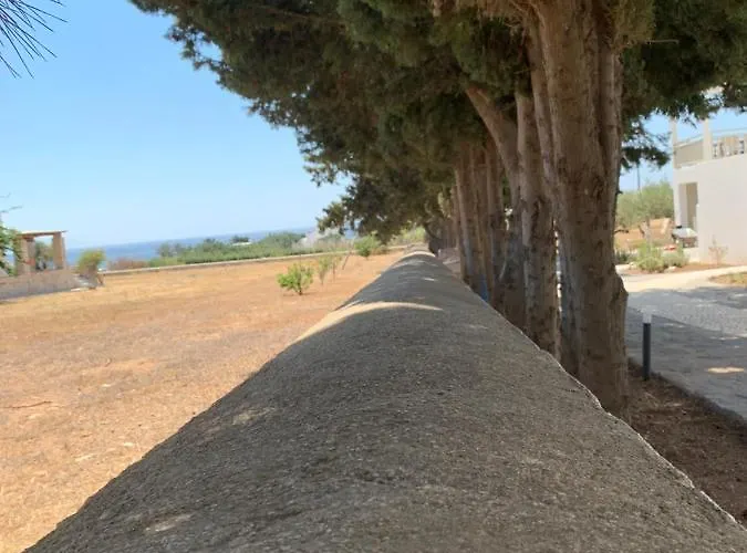 Chrisantakis Appartments Apartment