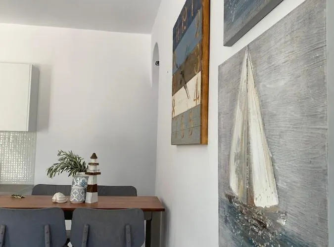 Chrisantakis Appartments Apartamento Drios