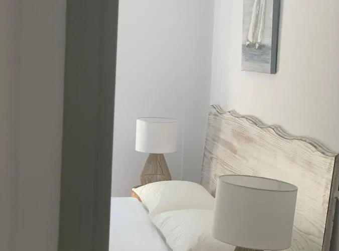 Chrisantakis Appartments Apartamento