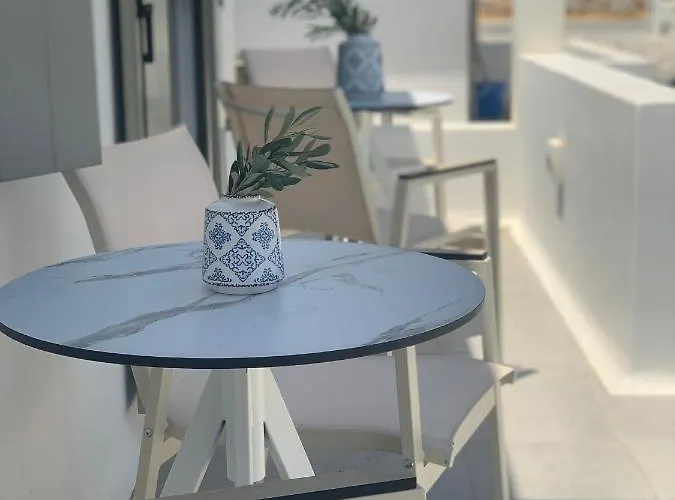 Chrisantakis Appartments *