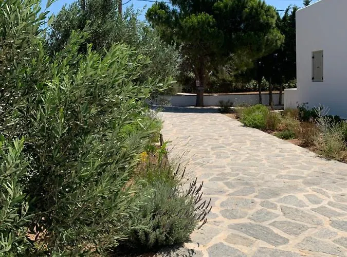 Chrisantakis Appartments *