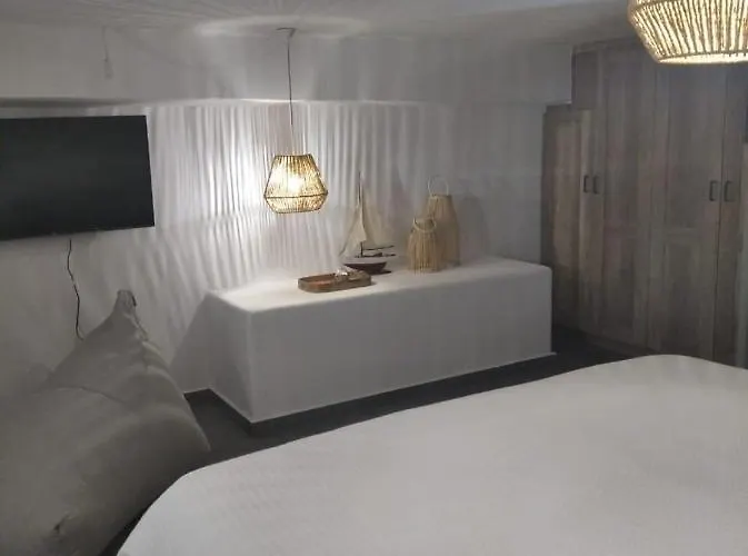 Apartamento Chrisantakis Appartments *