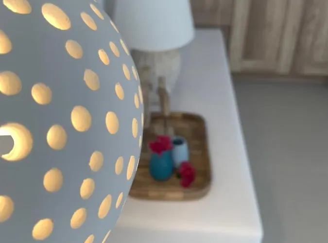 Chrisantakis Appartments * Drios