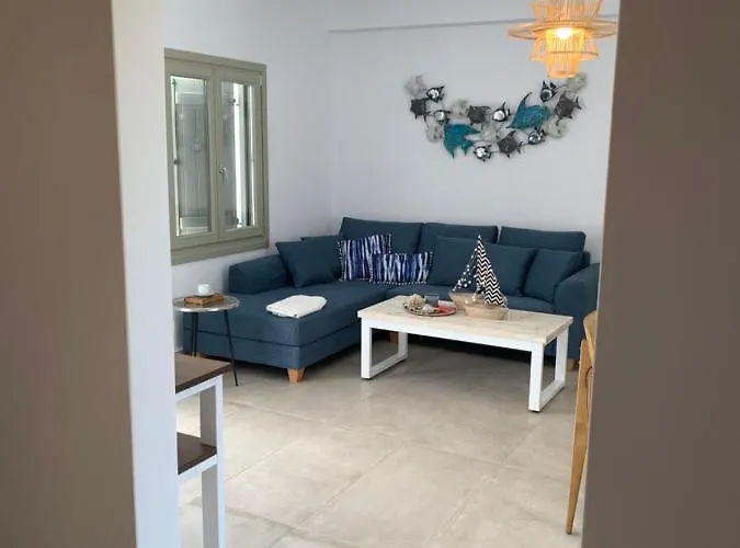 Apartamento Chrisantakis Appartments