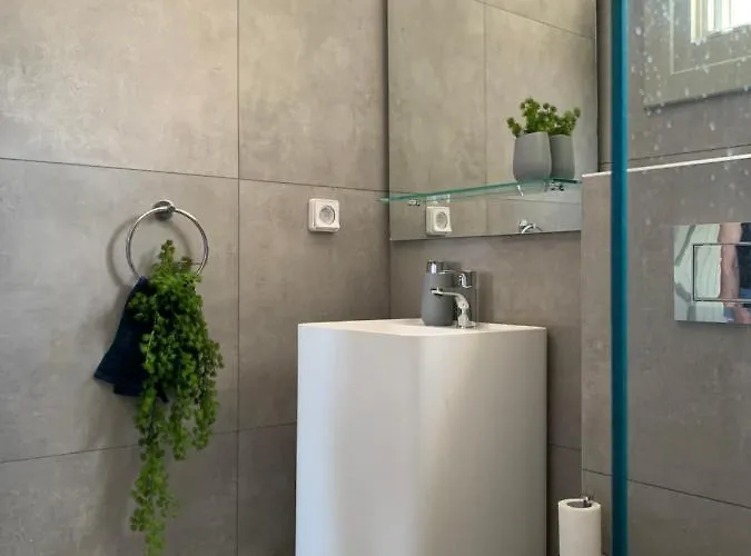 Apartamento Chrisantakis Appartments *