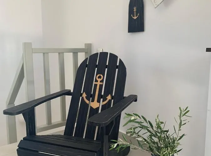 Chrisantakis Appartments Apartamento Drios