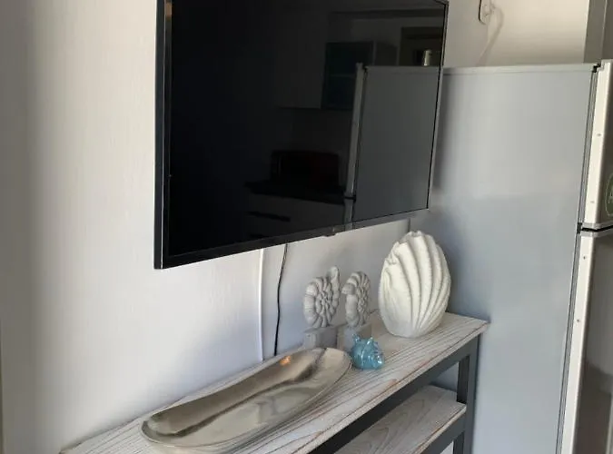 Chrisantakis Appartments