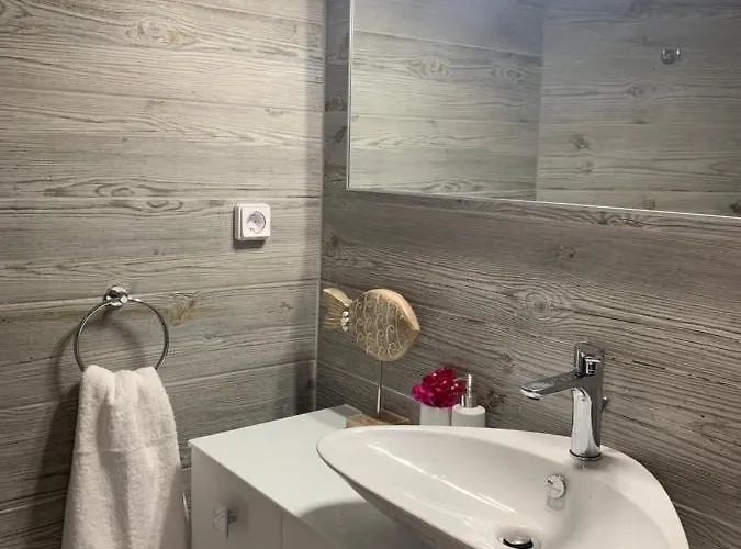 Apartamento Chrisantakis Appartments Drios