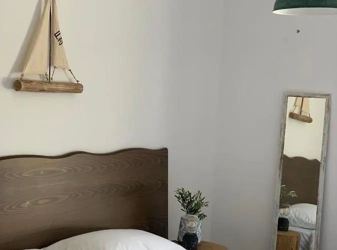 Chrisantakis Appartments *