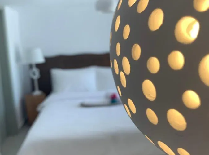 Apartamento Chrisantakis Appartments