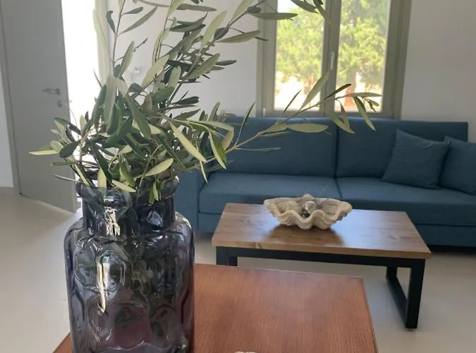 Apartamento Chrisantakis Appartments Drios